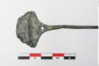 Foto von Bronzegewandnadel (NHMW-PRAE-023797)